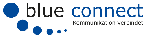 blue connect GmbH aus Erfurt